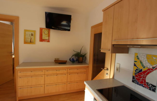 Lovely Apartment in Tropolach With Sauna - Foto 14