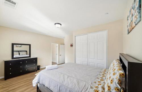 Charming Pet-Friendly Getaway in Sunny Beaumont home - Foto 34