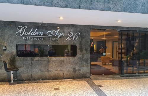 Apartamento tipo Flat com serviço de hotel no flamengo, Rj - Foto 16