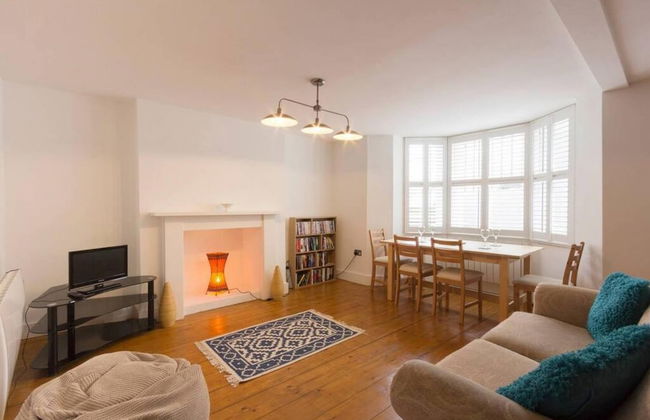 Host Stay Victoria Gardens - Foto 2