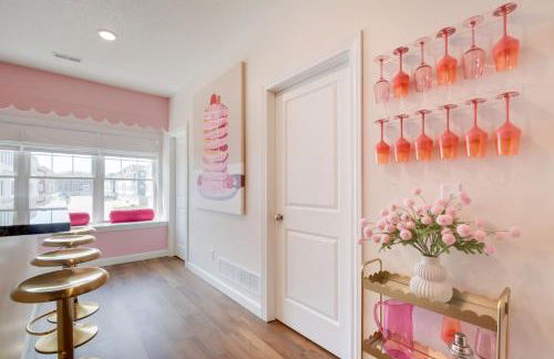 2 Mi to TBK Bank Sports Complex Townhome with Patio - Photo 13