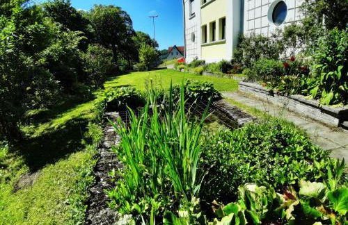 Ferienwohnung Albstadt Panorama - Foto 16