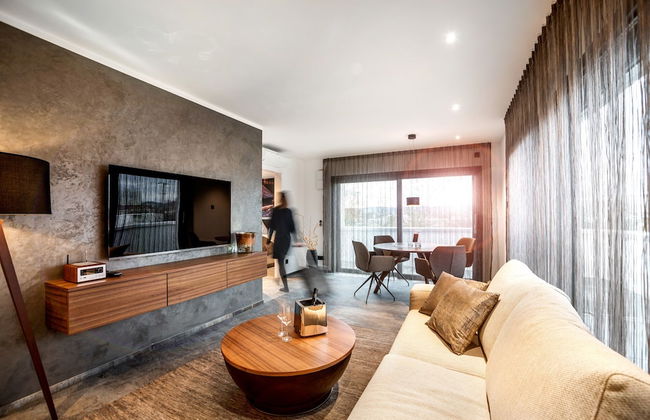 Primera Apartments - Foto 1