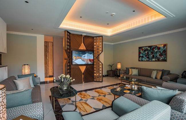 Vivienda Hotel Villas Diplomatic Quarter - Foto 41