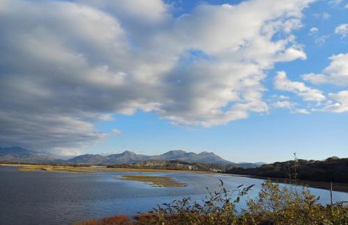 Broom Cottage Close To The Beach & Pwllheli Marina - Foto 8