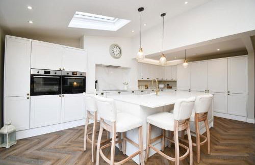 Modern Luxury Private Home - Foto 18