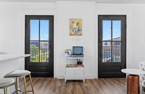 Old Spanish House Suite C Downtown Retreat - Photo 11