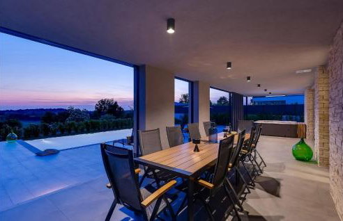 Villa Damian - Foto 15