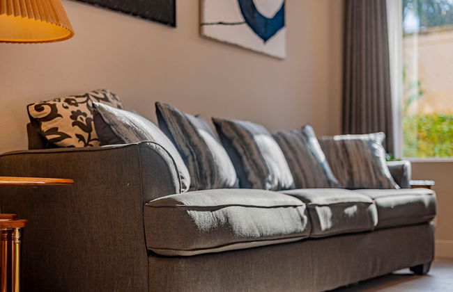 Newly Remodeled Suburban House - Foto 57