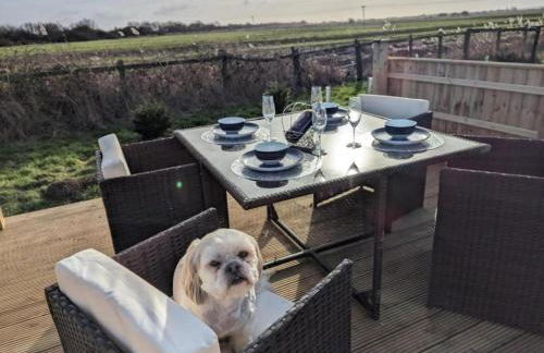 Waterside Lodge - Dog Friendly Sutton on Sea - Foto 34