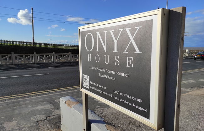 Onyx House - Foto 33