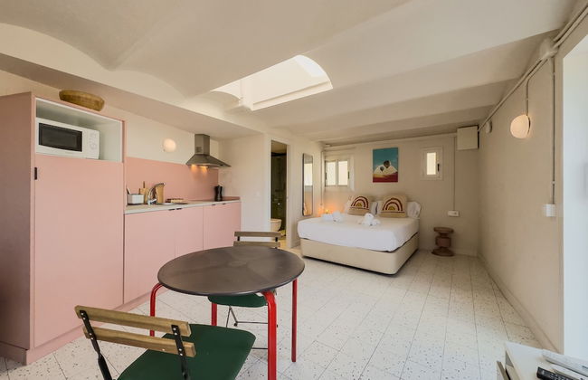 Smartr Barcelona Ramblas - Foto 30