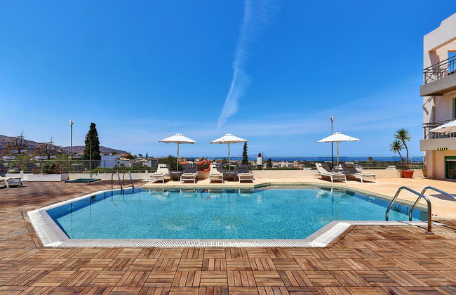 Bella Vista Hotel - Foto 9