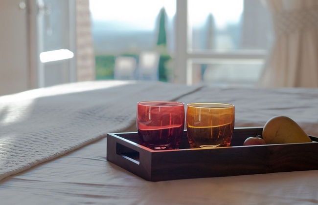 Country House Villa Rey - Foto 10