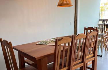 Vila Maanaim praia enseada pé na areia Ubatuba-sp - Foto 58