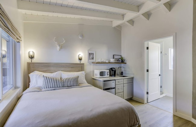 South Lake Chalet - Foto 33