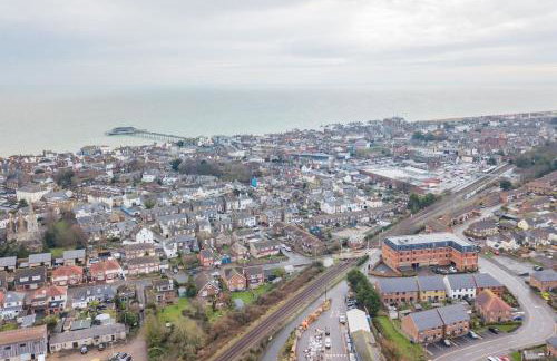 iDeal Apartment by Keepers Cottages - Foto 7