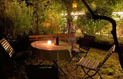 Ferienhaus am Wald - Foto 24