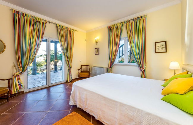 Villa Amarela in Boliqueime - Foto 40