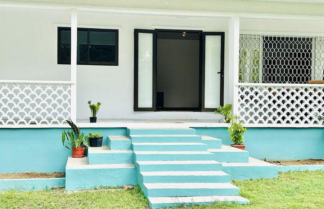 The Sea Bed Seychelles - Foto 46