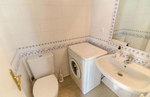 Club Villamar - Kalesi - Foto 35