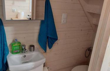 Bocianie Gniazdo - Domek do wynajęcia Pluski - Foto 23