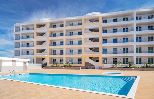 Lagos Marina View 2 With Pool by Homing - Foto 15