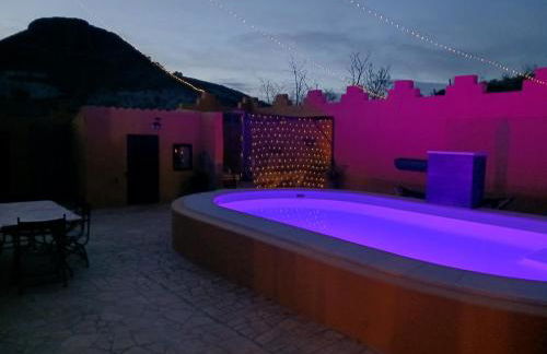 Casa rural los Cerezos - Foto 76