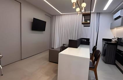 ID Vida Urbana - Equilíbrio perfeito entre praticidade, conforto e localização privilegiada - Setor Oeste - Foto 47