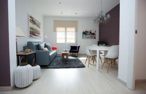 Charming & Quiet Park Guell Apartment - Foto 23