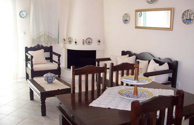 Skyros Luxury Poolside Getaway - Foto 17