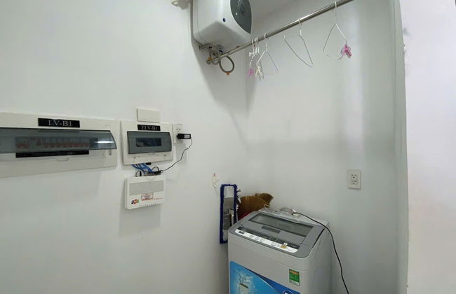 SUNRISE CITY VIEW Residences - Foto 74