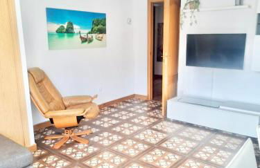 Apartamento a 5 minutos del Centro Parking Privado - Foto 8