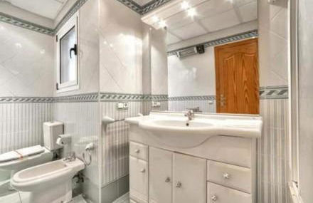 Casa Rose - 4-Bed villa with private pool in Calpe - Foto 48