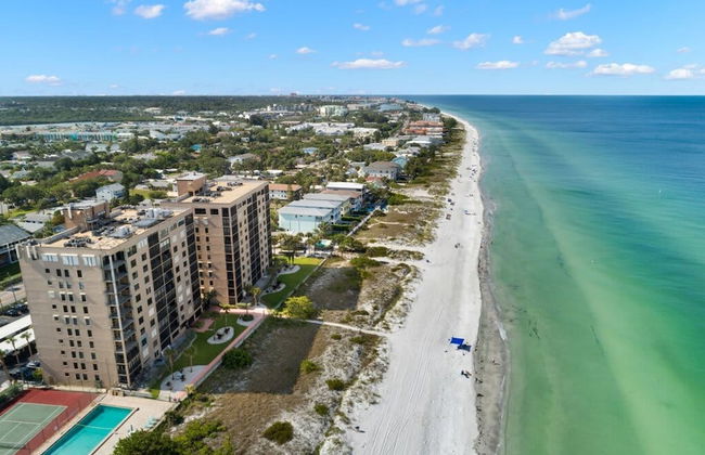 Reflections 504 Oceanfront Pool Beach View - Foto 36