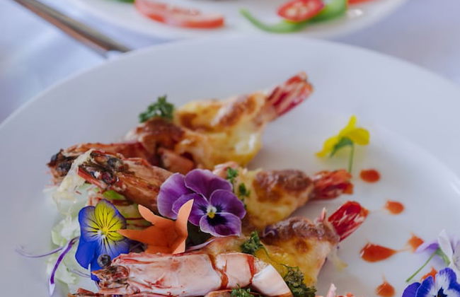 Memory Villa - Foto 32