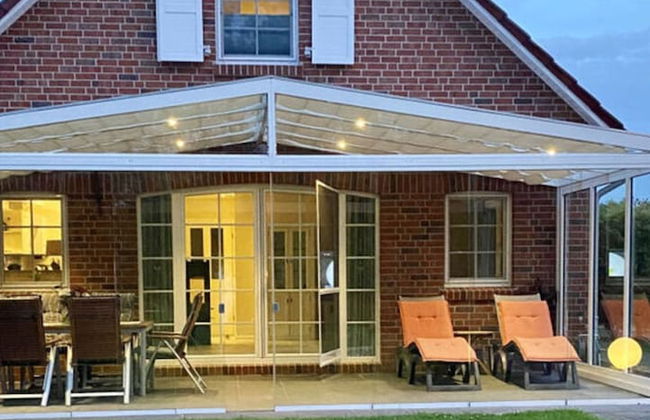 Haus Sielbrise Comfortable Holiday Residence - Foto 29