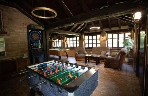 Kuća za odmor Raguž - Foto 45