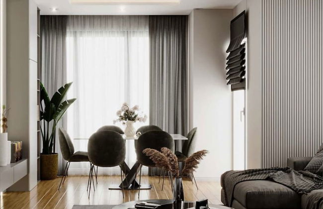 SS Otel Villa - Photo 12