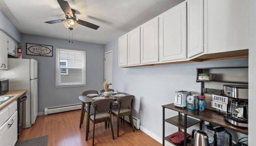 Tranquil 2BR Apt Mpls - 8075 Apt 4 - Foto 4