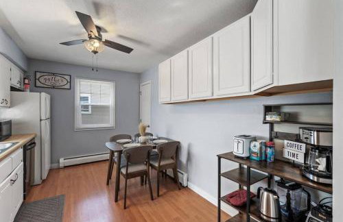 Tranquil 2BR Apt Mpls - 8075 Apt 4 - Foto 4