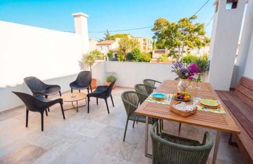 Villa Onyra - Studios, Suites & Villa - Foto 9