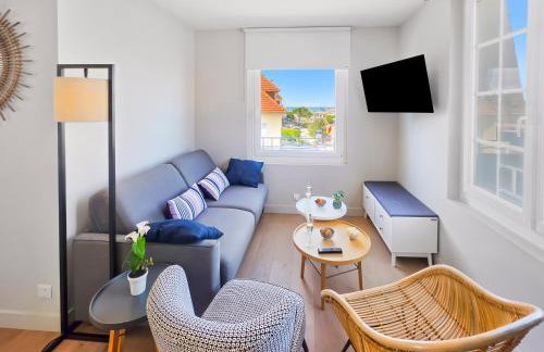 Bel Appartement vue mer - Photo 11