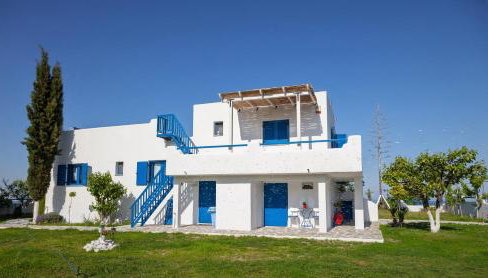 Navy Greece Villa with swimming pool & sea view - Foto 3