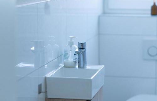 Monteuerunterkunft - Flexibel und Modern - Foto 43