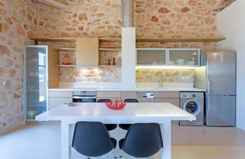 Mary's luxury apartment Plytra 1 - Photo 5