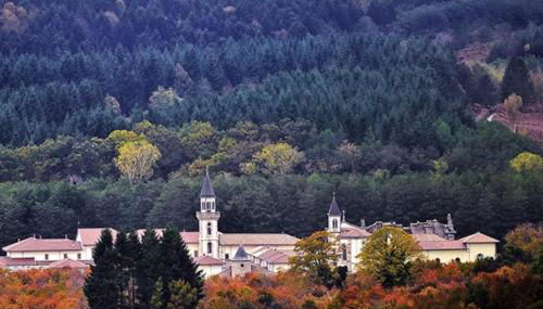 Appartamento montano illuminato dalla Via Lattea - Foto 4