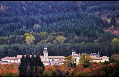 Appartamento montano illuminato dalla Via Lattea - Foto 4