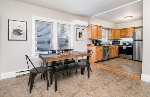 Salisbury Hideaway - Foto 13