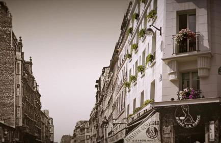 Montmartre Residence - Foto 108